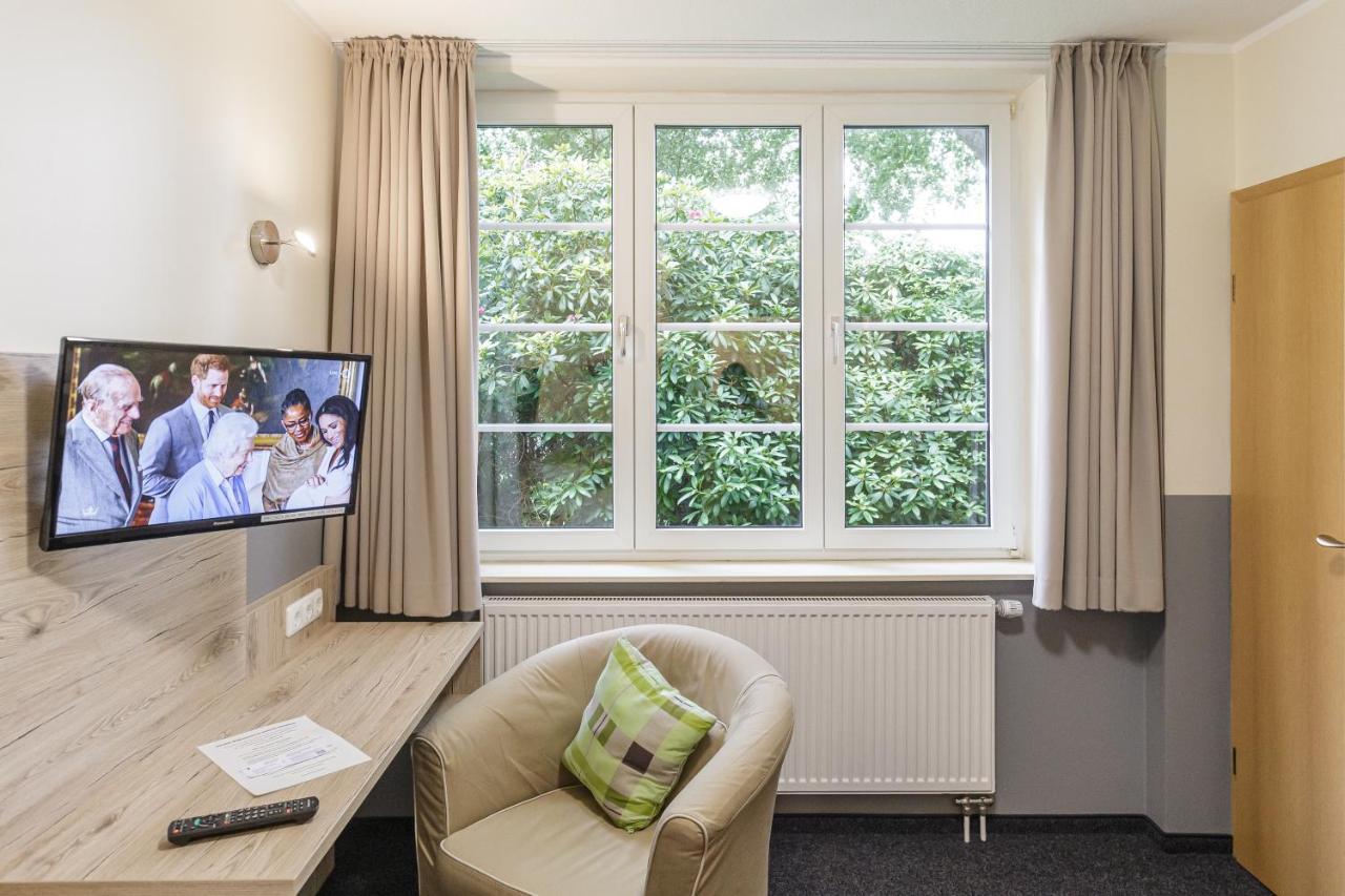 קושהאבן Gaestehaus Alexandra מראה חיצוני תמונה